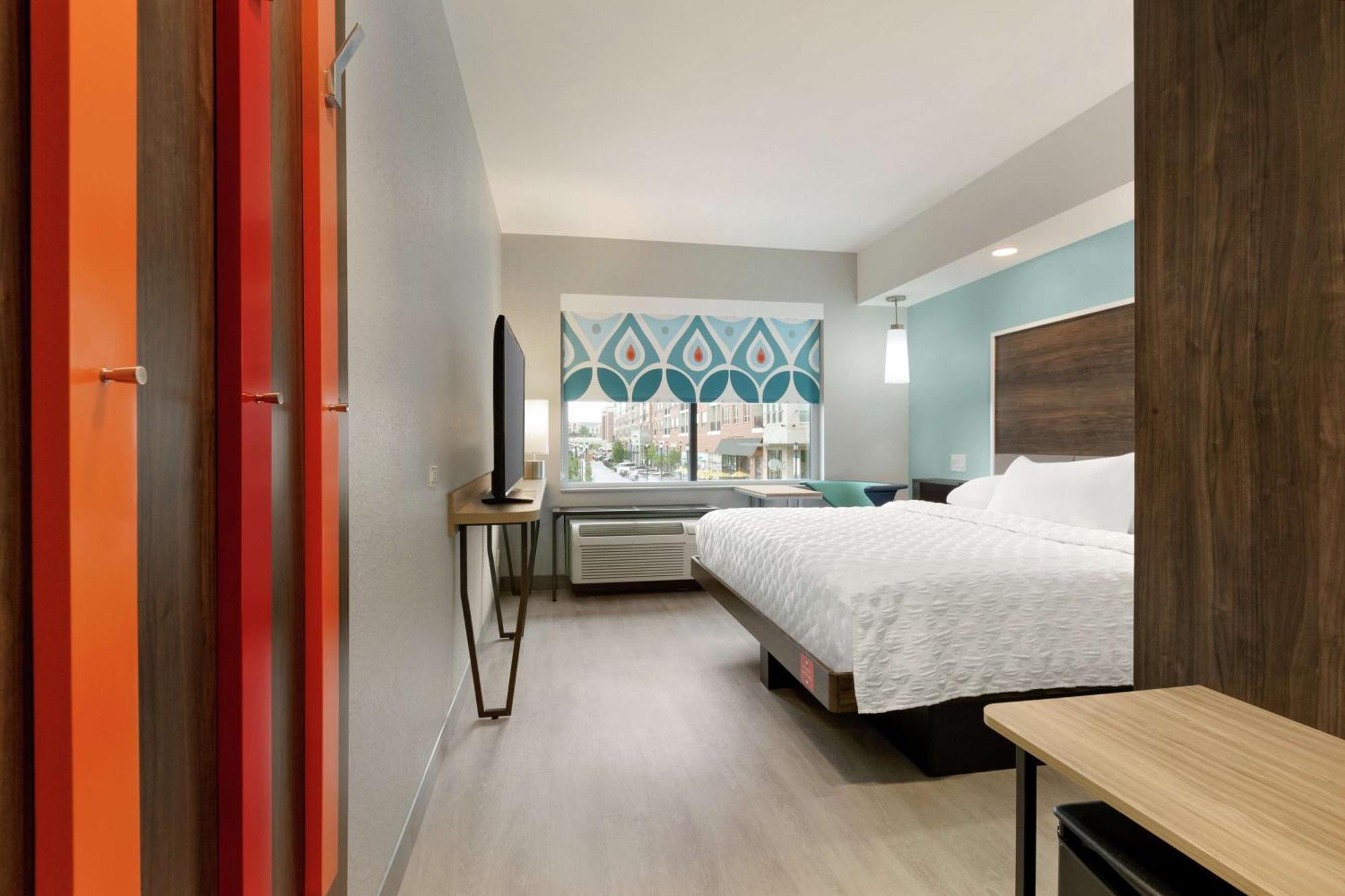 Hotel Tru By Hilton St. Charles St. Louis Saint Charles Zewnętrze zdjęcie
