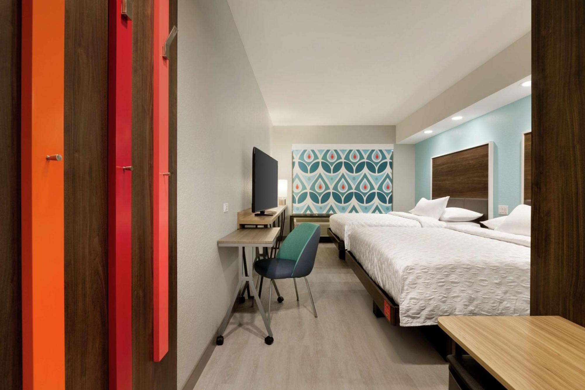 Hotel Tru By Hilton St. Charles St. Louis Saint Charles Zewnętrze zdjęcie