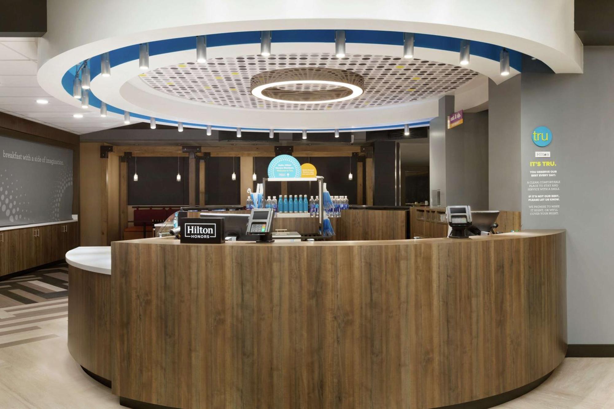 Hotel Tru By Hilton St. Charles St. Louis Saint Charles Zewnętrze zdjęcie