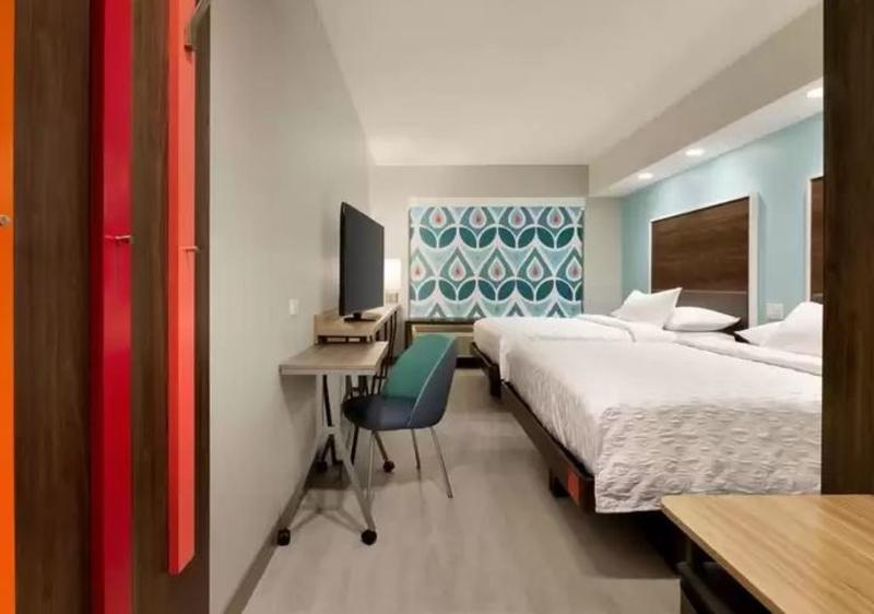 Hotel Tru By Hilton St. Charles St. Louis Saint Charles Zewnętrze zdjęcie